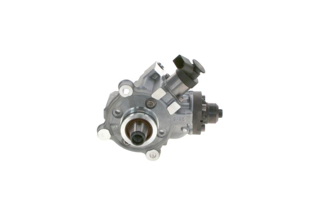 Pompe à haute pression BOSCH 0 445 010 795
