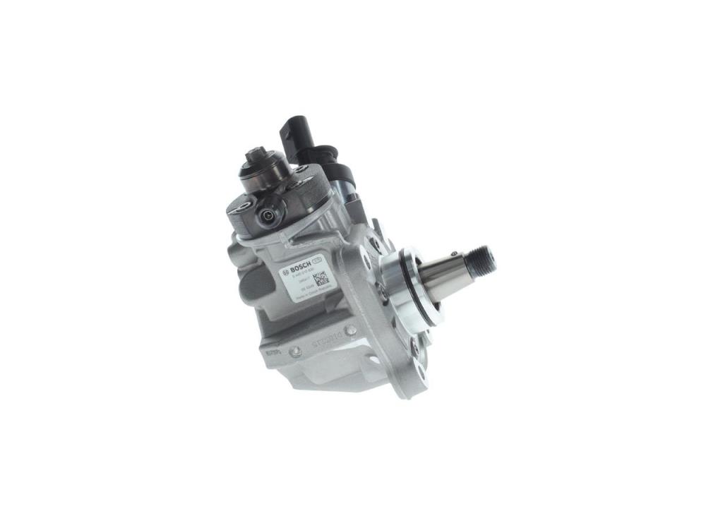 Pompe à haute pression BOSCH 0 445 010 830