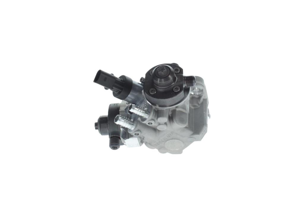 Pompe à haute pression BOSCH 0 445 010 830
