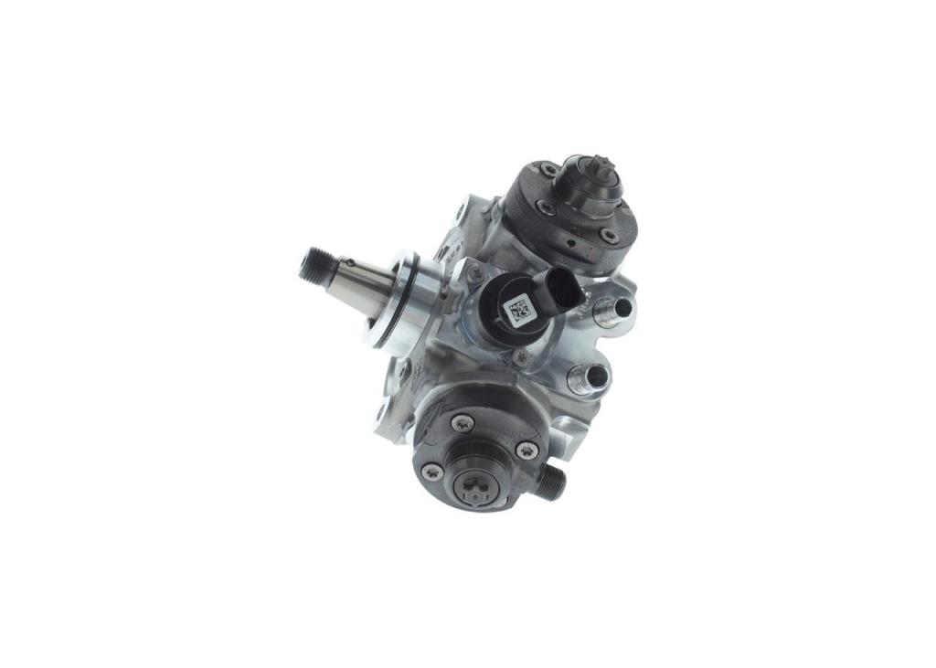 Pompe à haute pression BOSCH 0 445 010 830