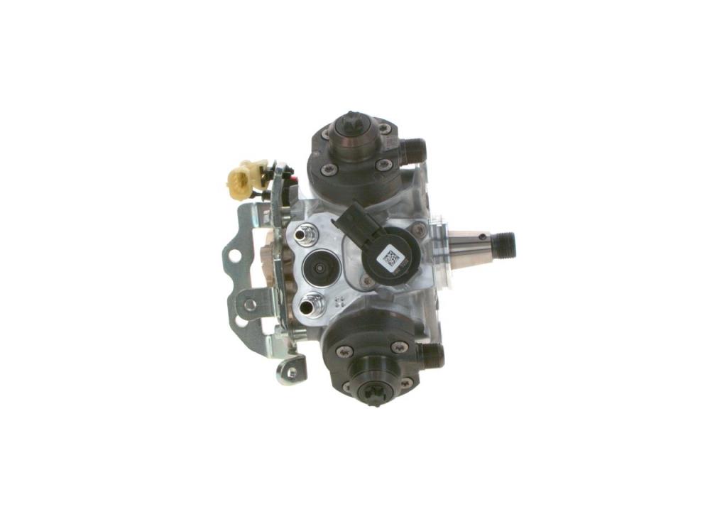 Pompe à haute pression BOSCH 0 445 010 832