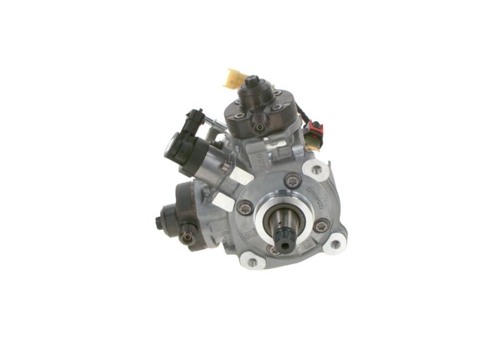 Pompe à haute pression BOSCH 0 445 010 832