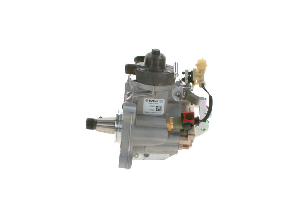 Pompe à haute pression BOSCH 0 445 010 832