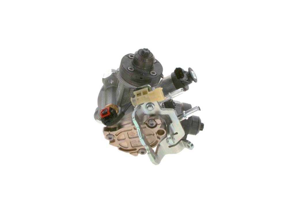 Pompe à haute pression BOSCH 0 445 010 832