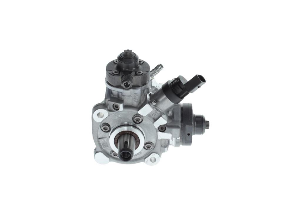 Pompe à haute pression BOSCH 0 445 010 856