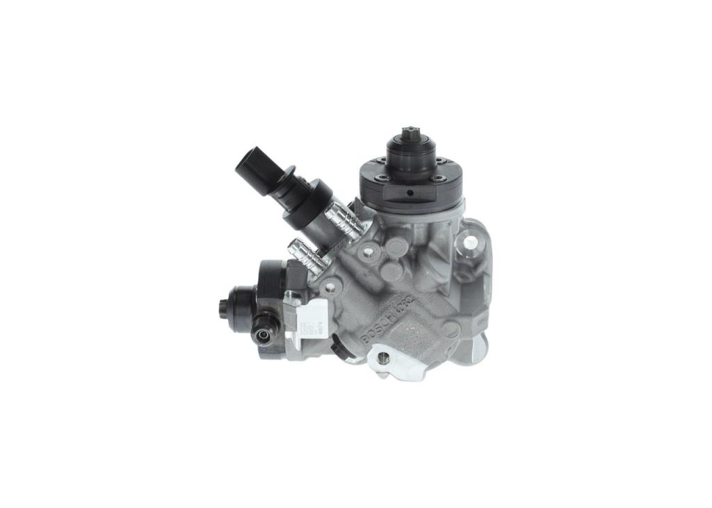 Pompe à haute pression BOSCH 0 445 010 856