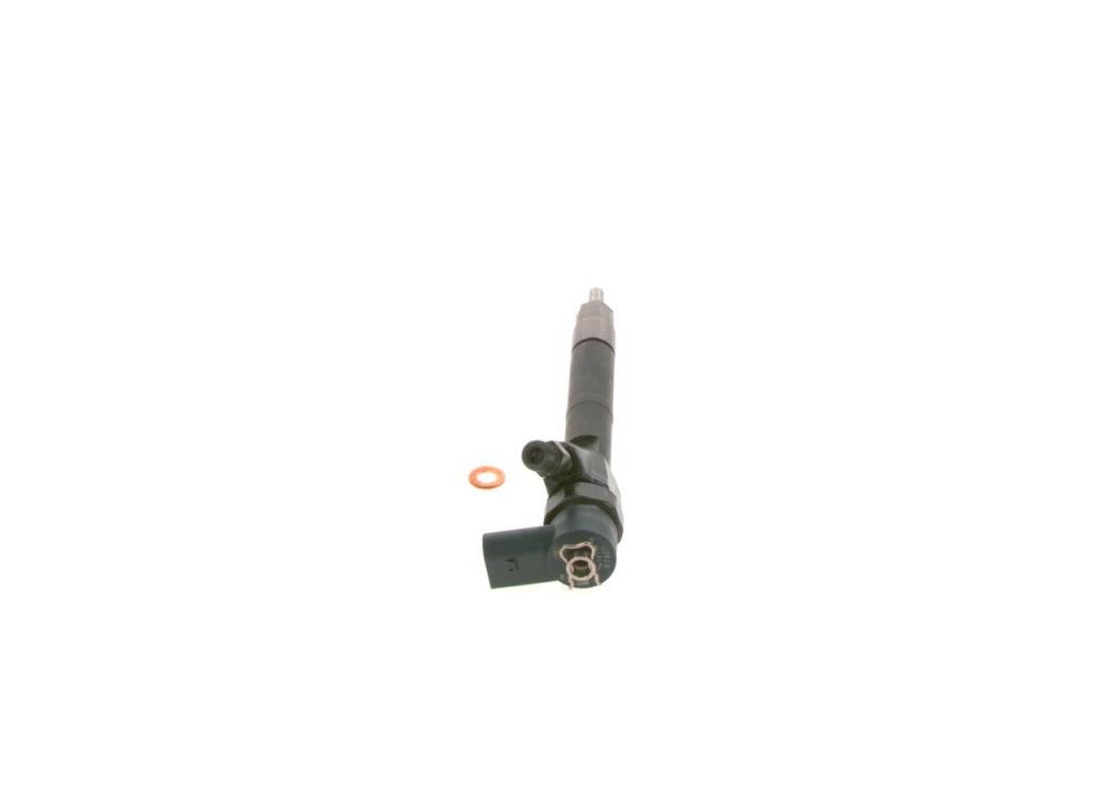 Inyector BOSCH ref. 0 445 110 191