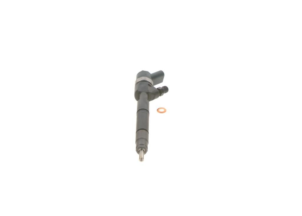 Injector BOSCH ref. 0 445 110 197