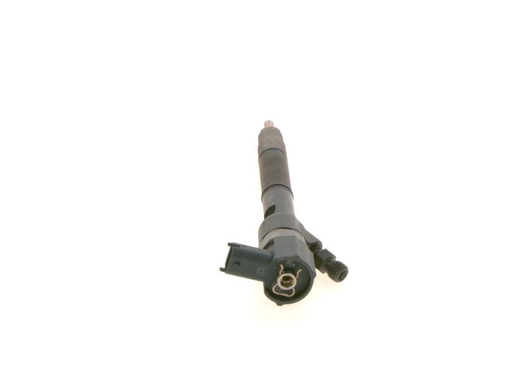 Inyector BOSCH 0 445 110 222