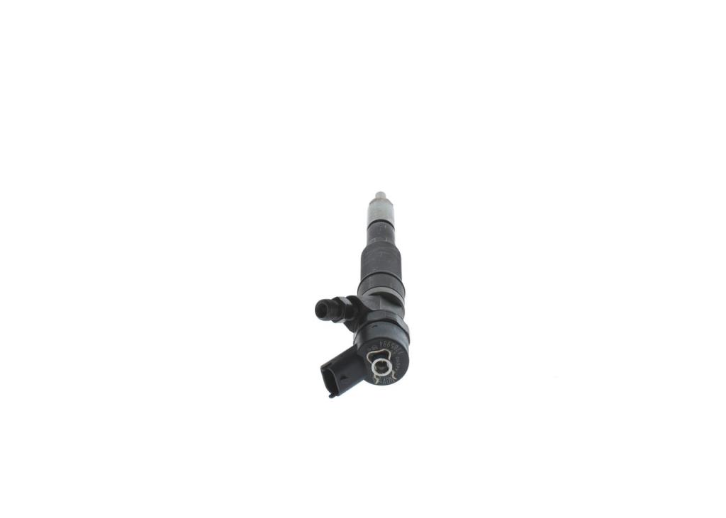 Injector BOSCH ref. 0 445 110 266