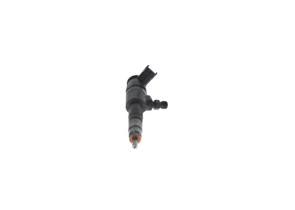 Inyector BOSCH ref. 0 445 110 339