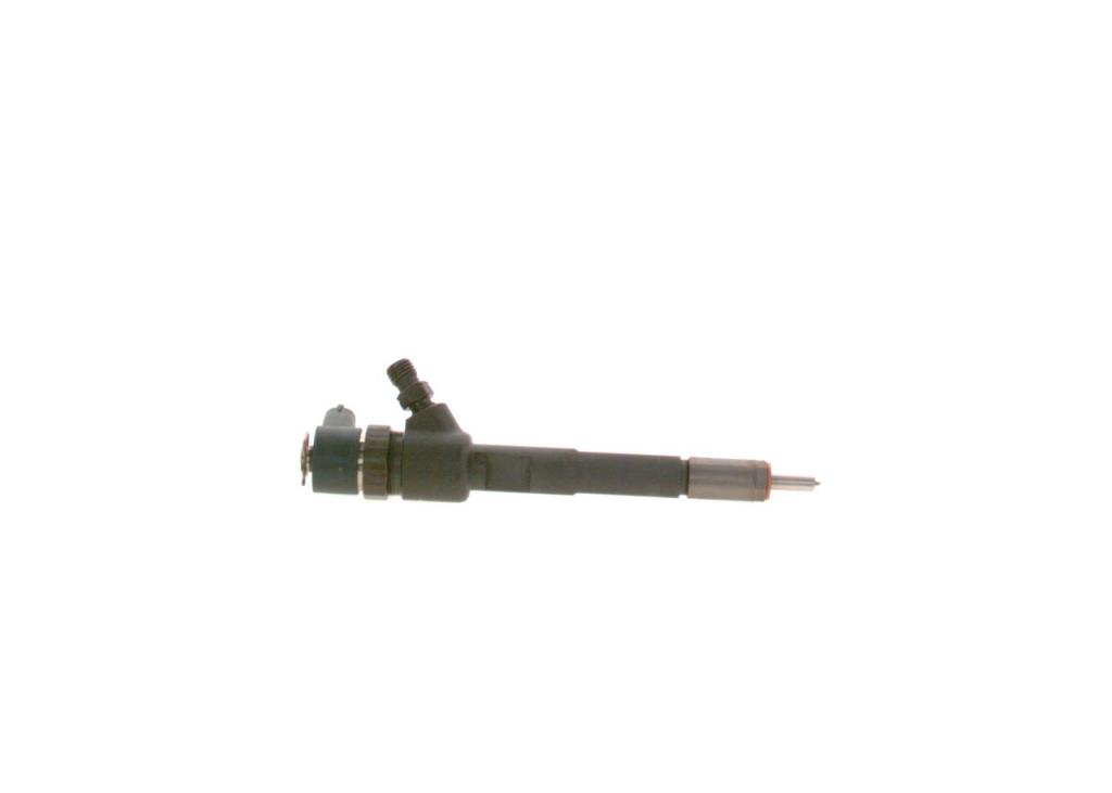 Inyector BOSCH ref. 0 445 110 398