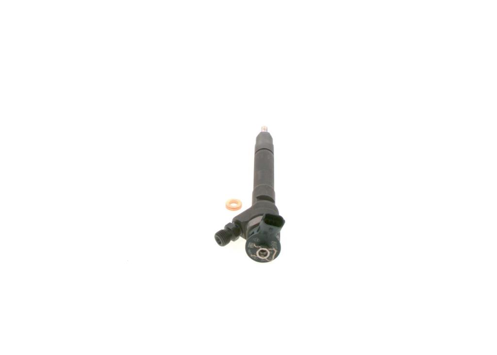Inyector BOSCH ref. 0 445 110 414