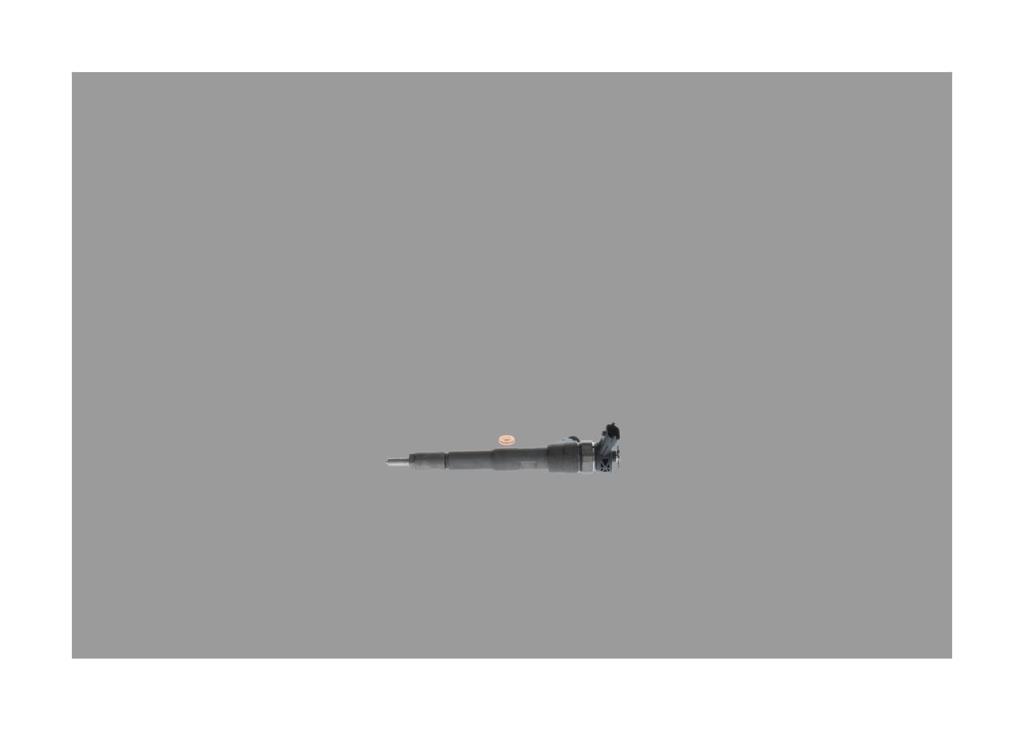 Injecteur BOSCH ref. 0 445 110 485