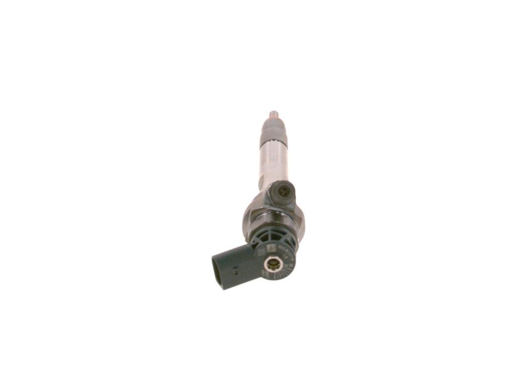 Inyector BOSCH 0 445 110 598