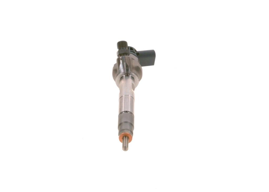 Inyector BOSCH 0 445 110 598