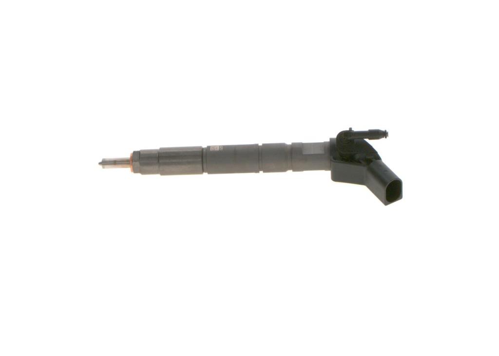 Inyector BOSCH ref. 0 445 115 045