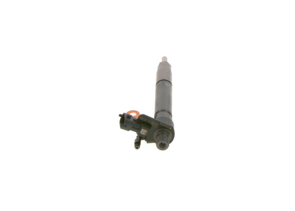 Inyector BOSCH ref. 0 445 115 091