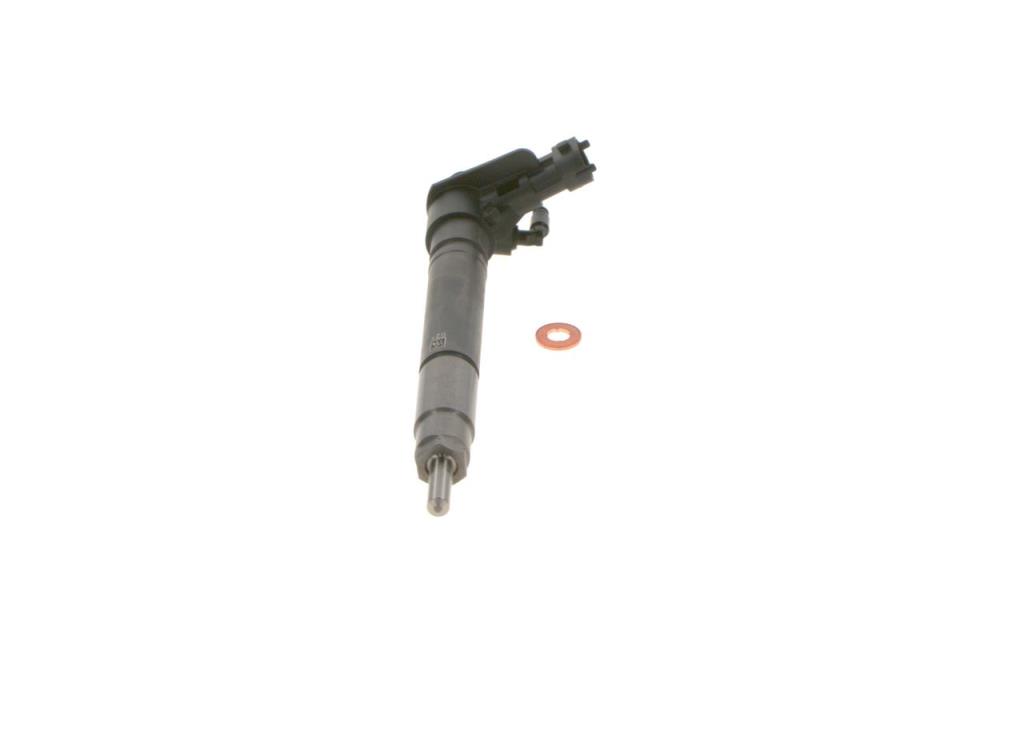 Inyector BOSCH ref. 0 445 115 092