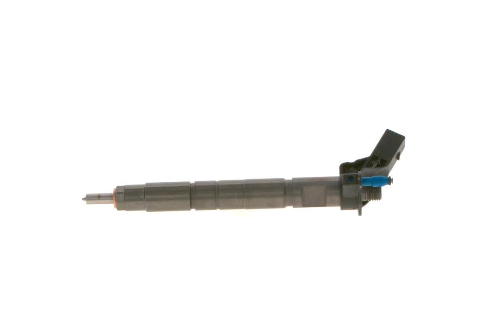 Biellette de barre stabilisatrice (Biellette antiroulis) BOSCH ref. 0 986 435 420