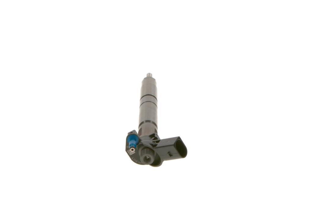 Biellette de barre stabilisatrice (Biellette antiroulis) BOSCH ref. 0 986 435 420