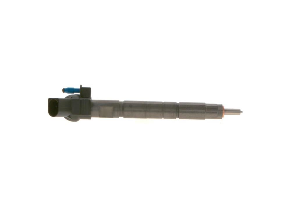 Biellette de barre stabilisatrice (Biellette antiroulis) BOSCH ref. 0 986 435 420