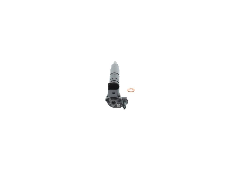 Injector BOSCH 0 445 116 027