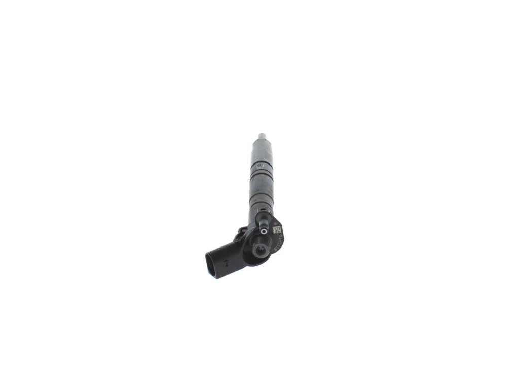 Inyector BOSCH 0 445 117 011