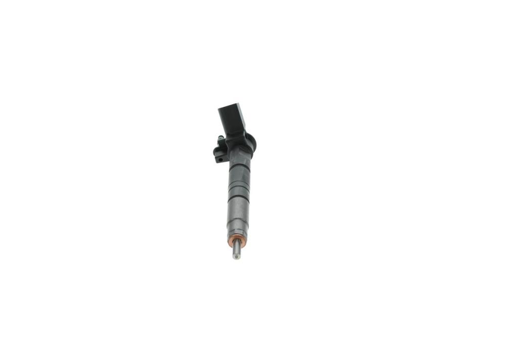 Inyector BOSCH 0 445 117 017