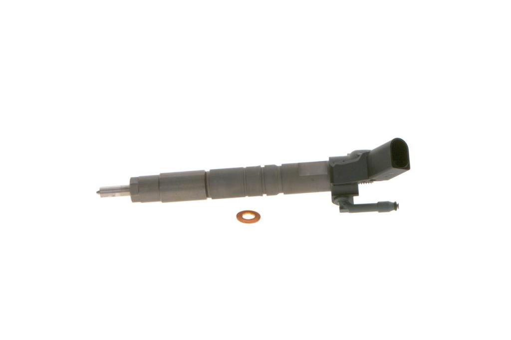 Injector BOSCH ref. 0 445 117 034