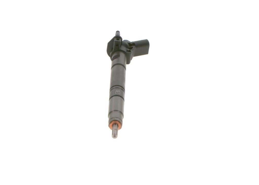 Injector BOSCH 0 445 117 083