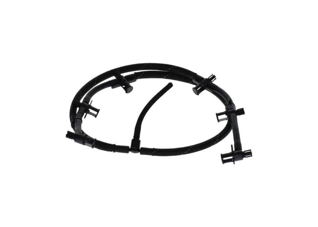 Tuyau, carburant de fuite BOSCH ref. 0 445 130 001