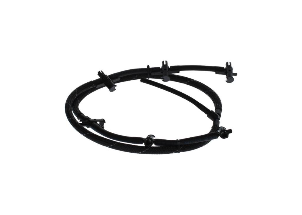 Tuyau, carburant de fuite BOSCH ref. 0 445 130 001