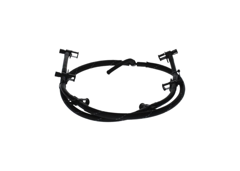 Tuyau, carburant de fuite BOSCH ref. 0 445 130 001