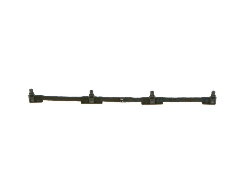 Tuyau, carburant de fuite BOSCH ref. 0 445 130 008