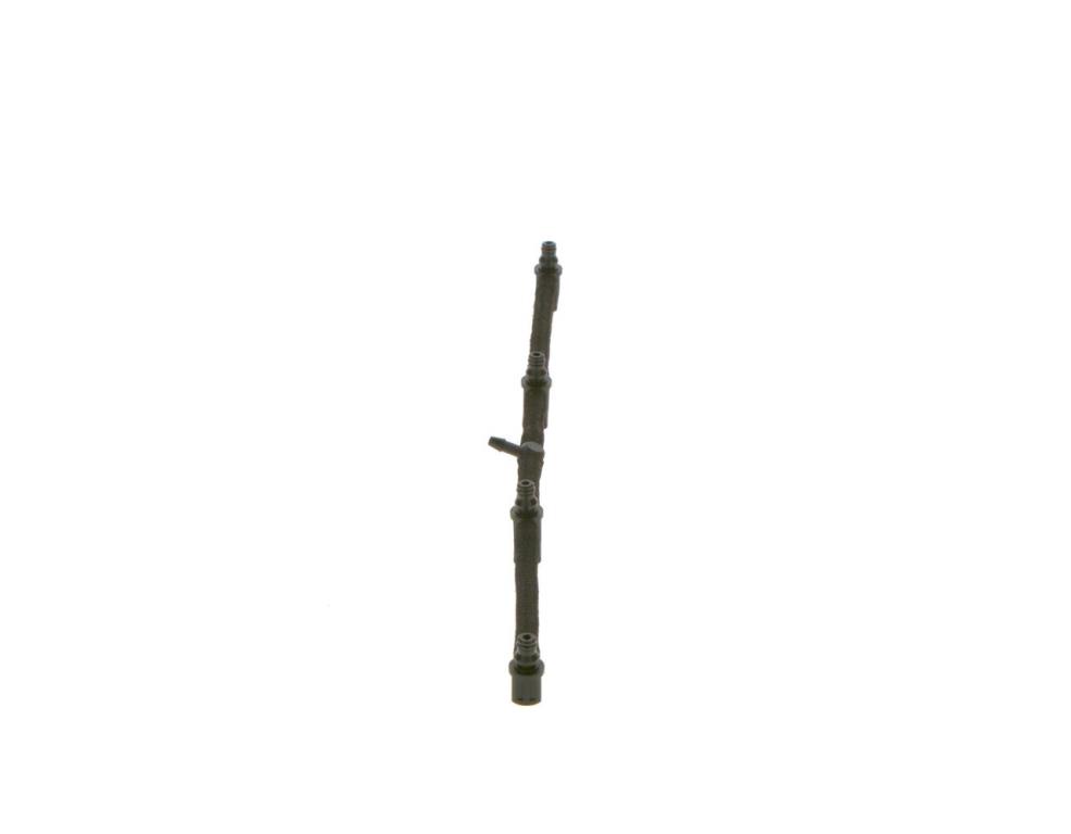 Tuyau, carburant de fuite BOSCH ref. 0 445 130 008