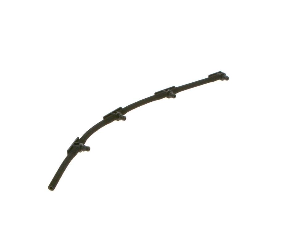 Tuyau, carburant de fuite BOSCH ref. 0 445 130 009