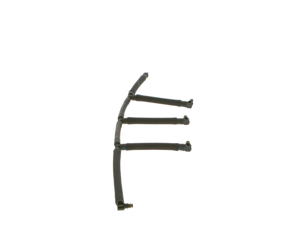 Tuyau, carburant de fuite BOSCH ref. 0 445 130 013
