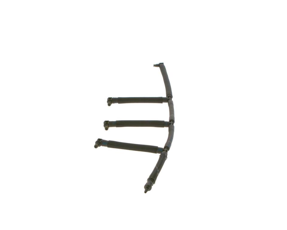 Tuyau, carburant de fuite BOSCH ref. 0 445 130 013