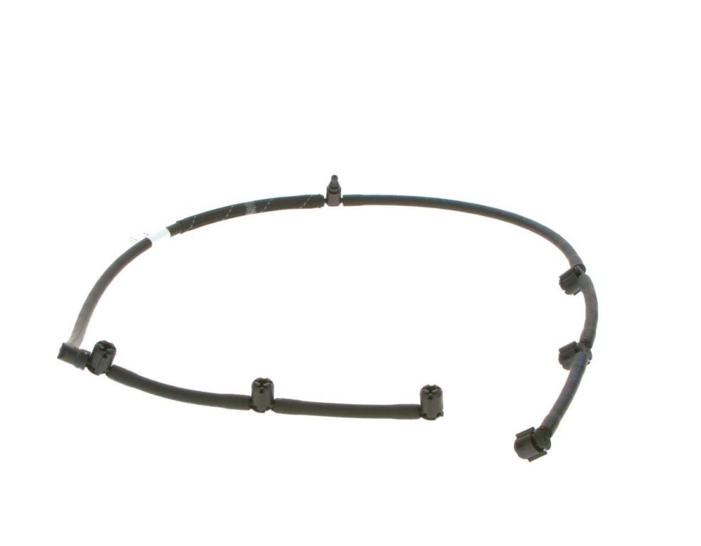 Tuyau, carburant de fuite BOSCH ref. 0 445 130 029