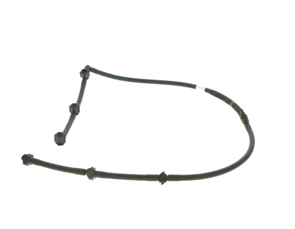 Tuyau, carburant de fuite BOSCH ref. 0 445 130 029