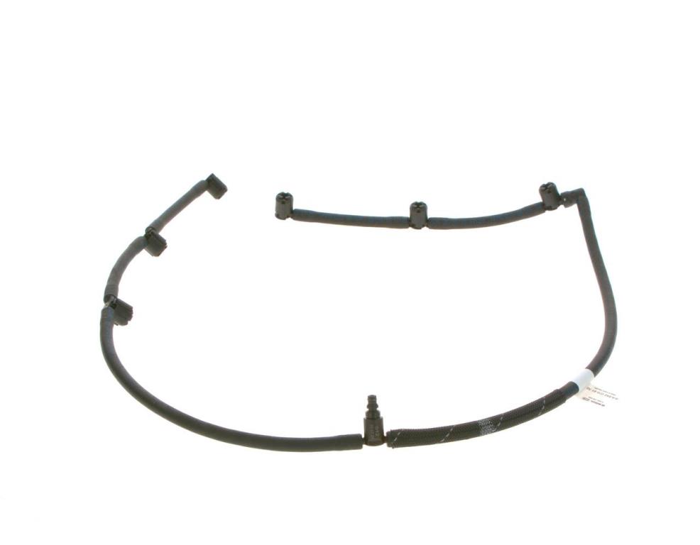 Tuyau, carburant de fuite BOSCH ref. 0 445 130 029