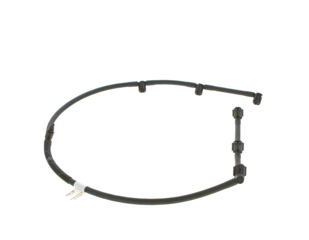 Tuyau, carburant de fuite BOSCH ref. 0 445 130 029