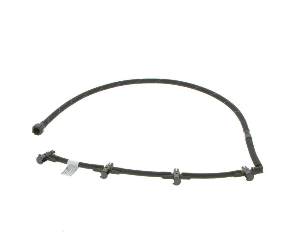Tuyau, carburant de fuite BOSCH ref. 0 445 130 041