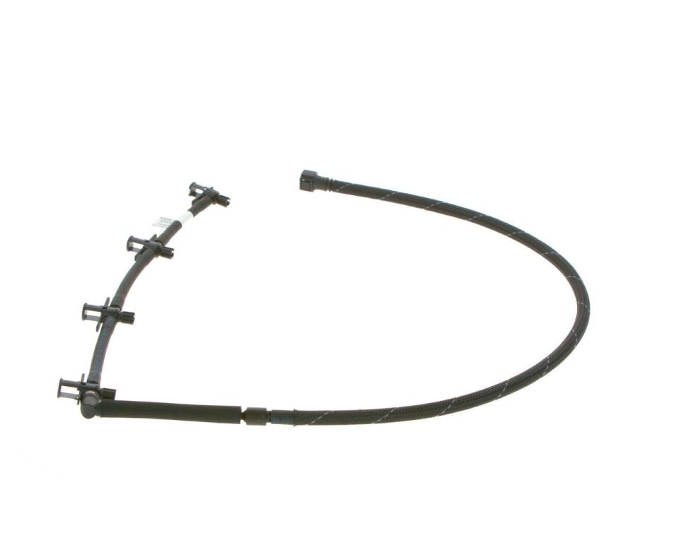 Tuyau, carburant de fuite BOSCH ref. 0 445 130 041
