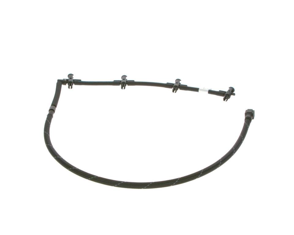 Tuyau, carburant de fuite BOSCH ref. 0 445 130 041
