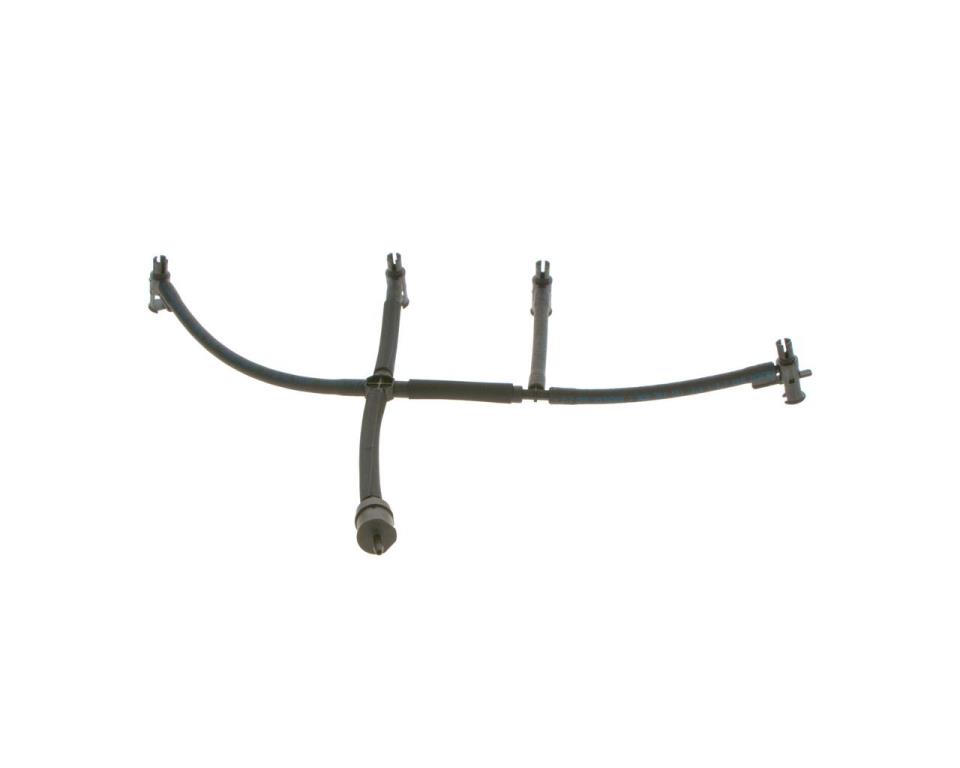 Tuyau, carburant de fuite BOSCH ref. 0 445 130 055