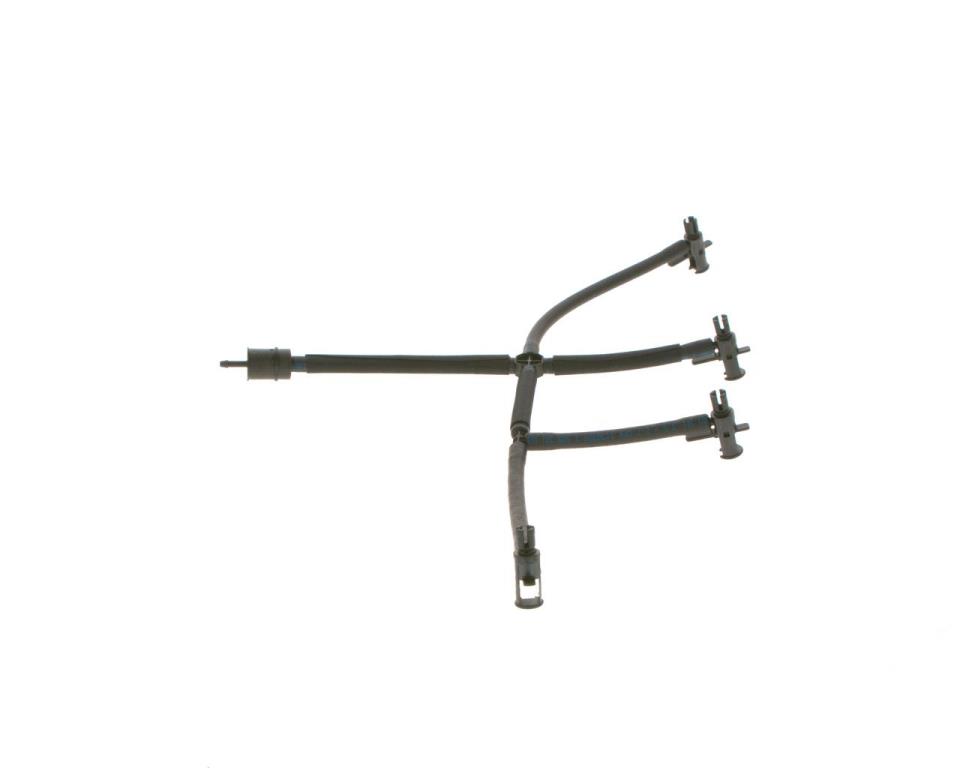 Tuyau, carburant de fuite BOSCH ref. 0 445 130 055
