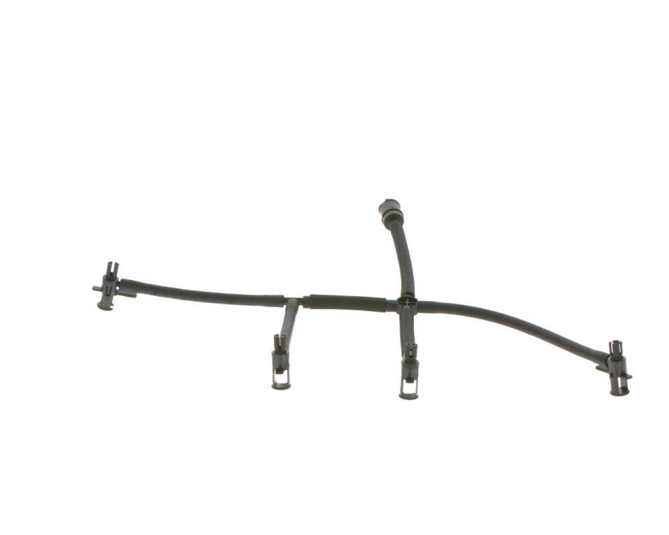 Tuyau, carburant de fuite BOSCH ref. 0 445 130 055