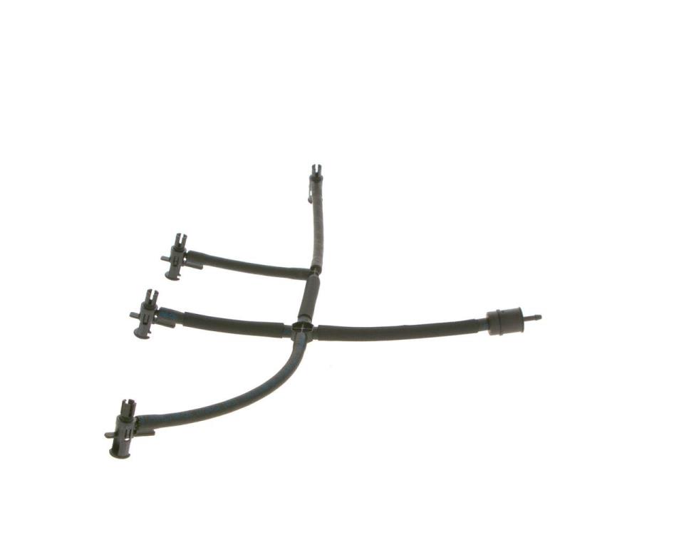 Tuyau, carburant de fuite BOSCH ref. 0 445 130 055